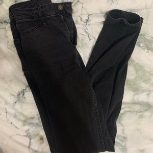Hollister Skinny Jeans
